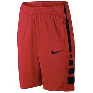 Mens Nike Elite shorts